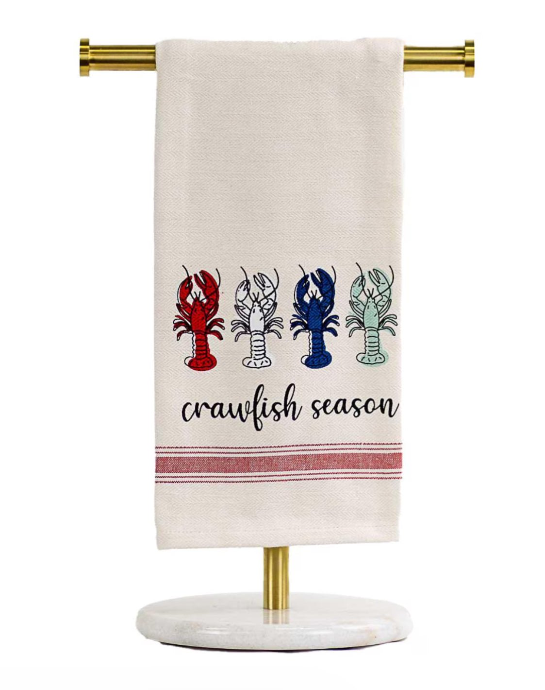 Crawfish Season HT - Ballyhoo Boutique and Gift