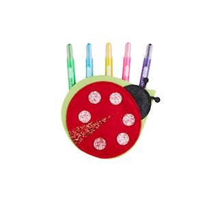 Crayon Holders - Ballyhoo Boutique and Gift