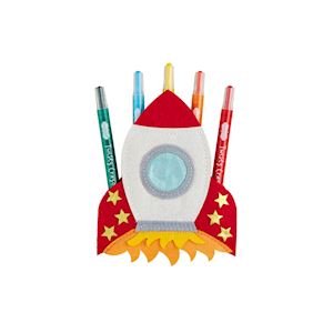 Crayon Holders - Ballyhoo Boutique and Gift