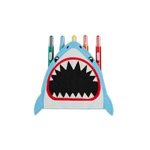 Crayon Holders - Ballyhoo Boutique and Gift
