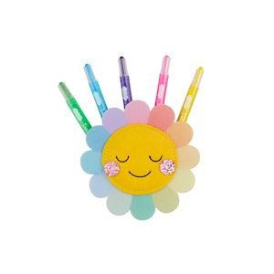 Crayon Holders - Ballyhoo Boutique and Gift