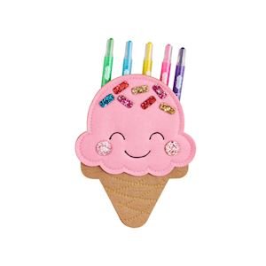 Crayon Holders - Ballyhoo Boutique and Gift