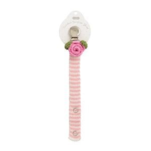 Crochet Pacy Clips - Ballyhoo Boutique and Gift