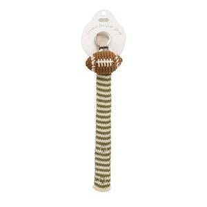 Crochet Pacy Clips - Ballyhoo Boutique and Gift