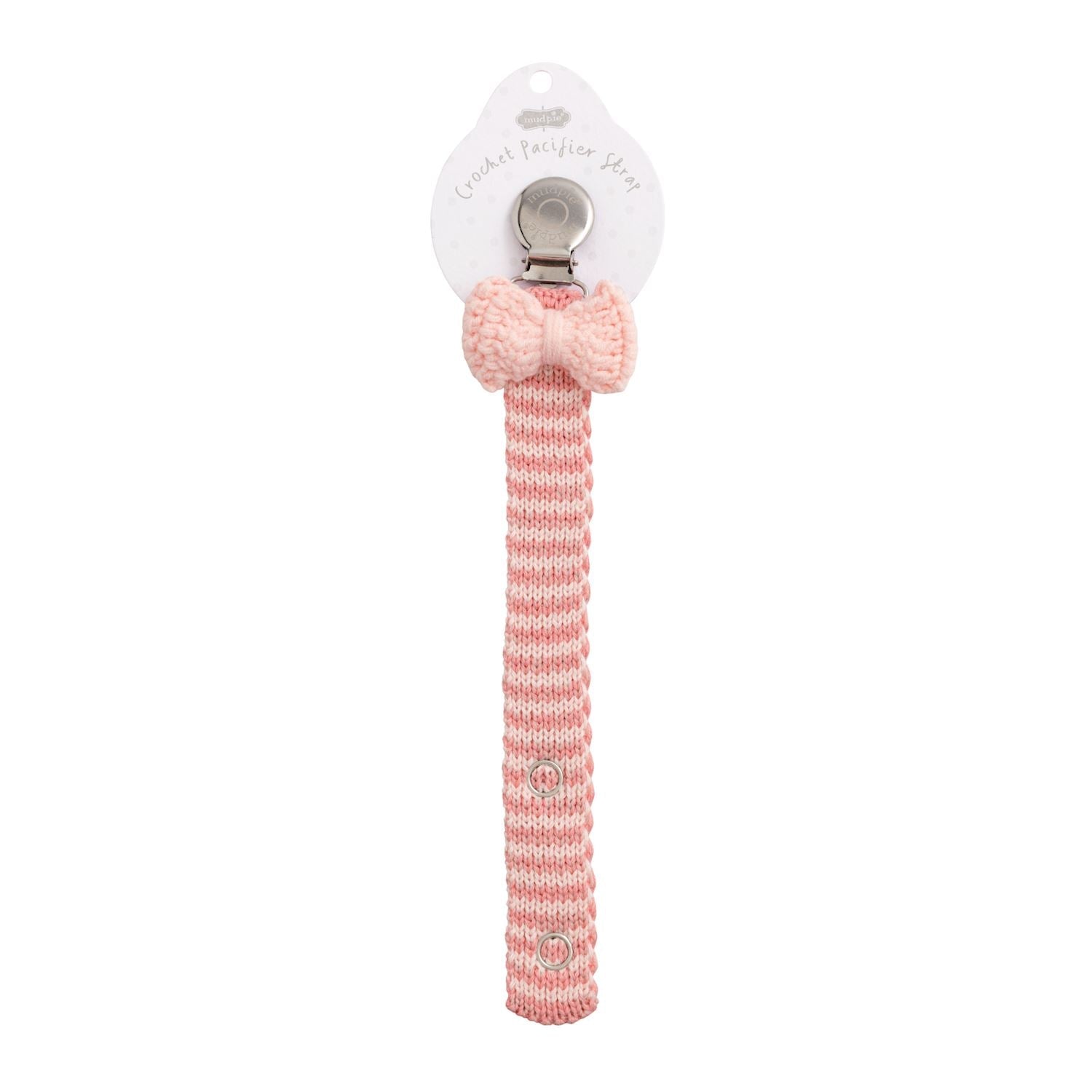 Crochet Pacy Clips - Ballyhoo Boutique and Gift