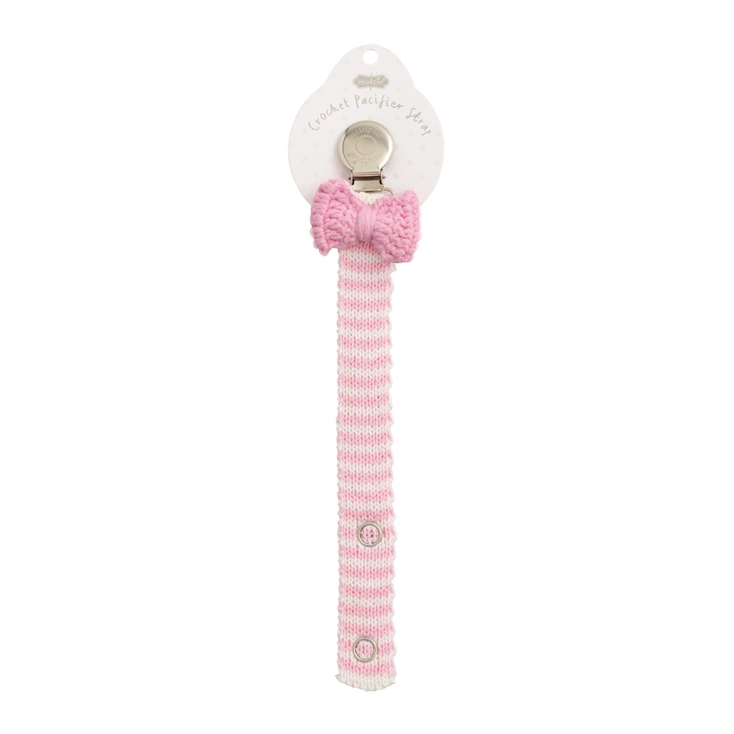 Crochet Pacy Clips - Ballyhoo Boutique and Gift