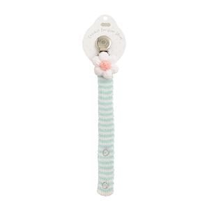 Crochet Pacy Clips - Ballyhoo Boutique and Gift