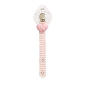 Crochet Pacy Clips - Ballyhoo Boutique and Gift