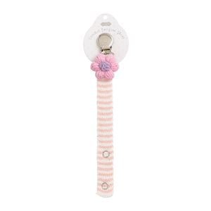 Crochet Pacy Clips - Ballyhoo Boutique and Gift