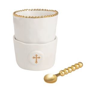 Cross Intaglio Set - Ballyhoo Boutique and Gift