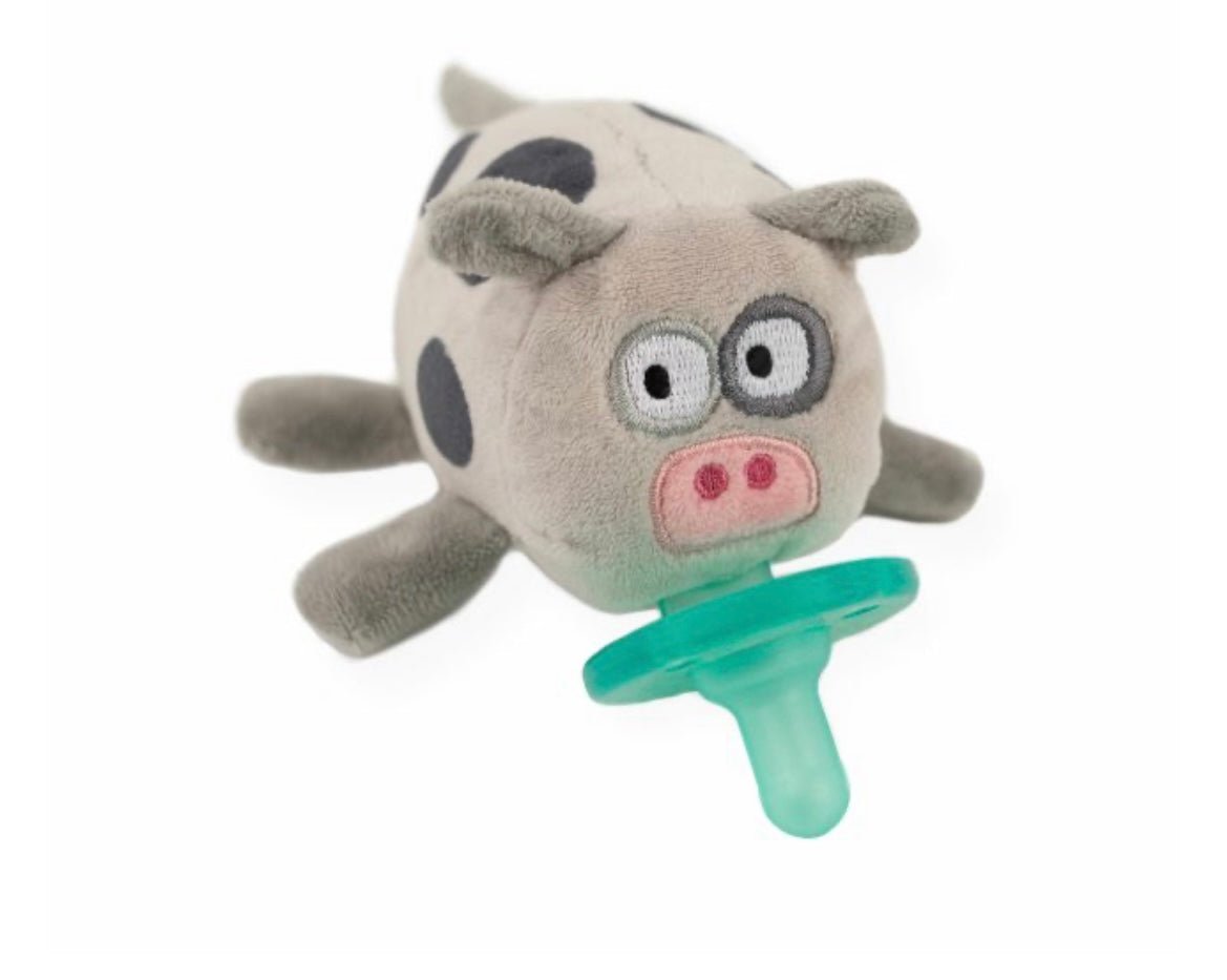 Dada Moo Cow Wubbanub - Ballyhoo Boutique and Gift
