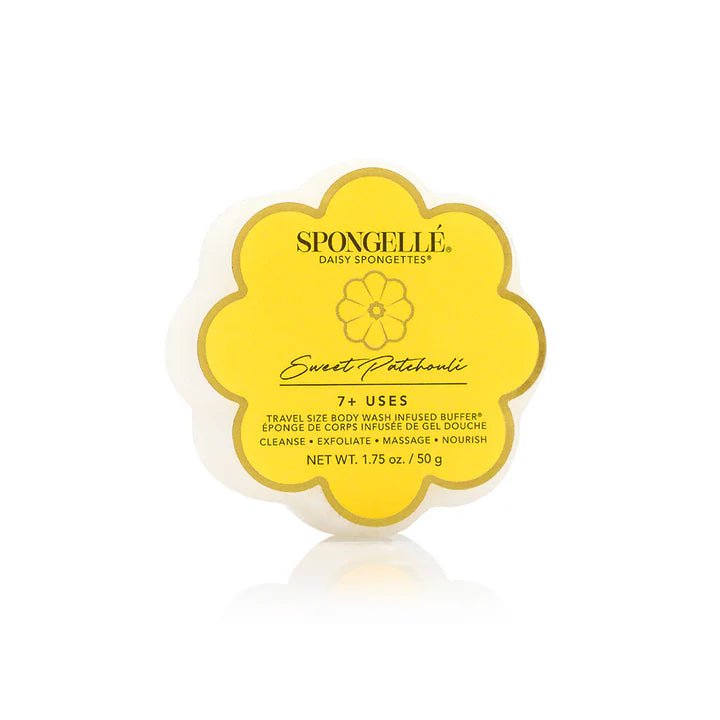 Daisy Collection Spongelle - Ballyhoo Boutique and Gift
