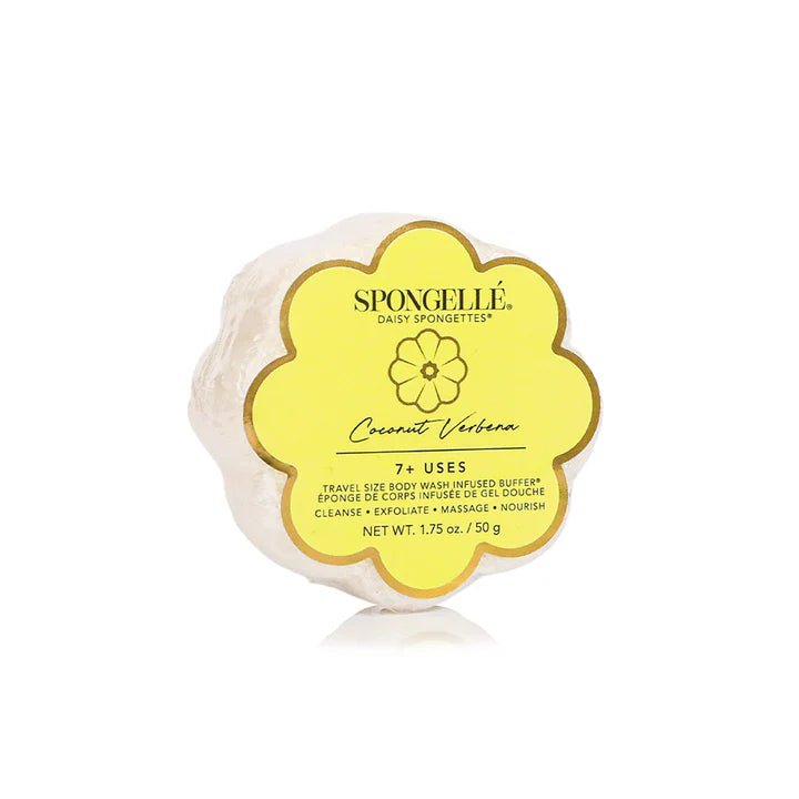 Daisy Collection Spongelle - Ballyhoo Boutique and Gift