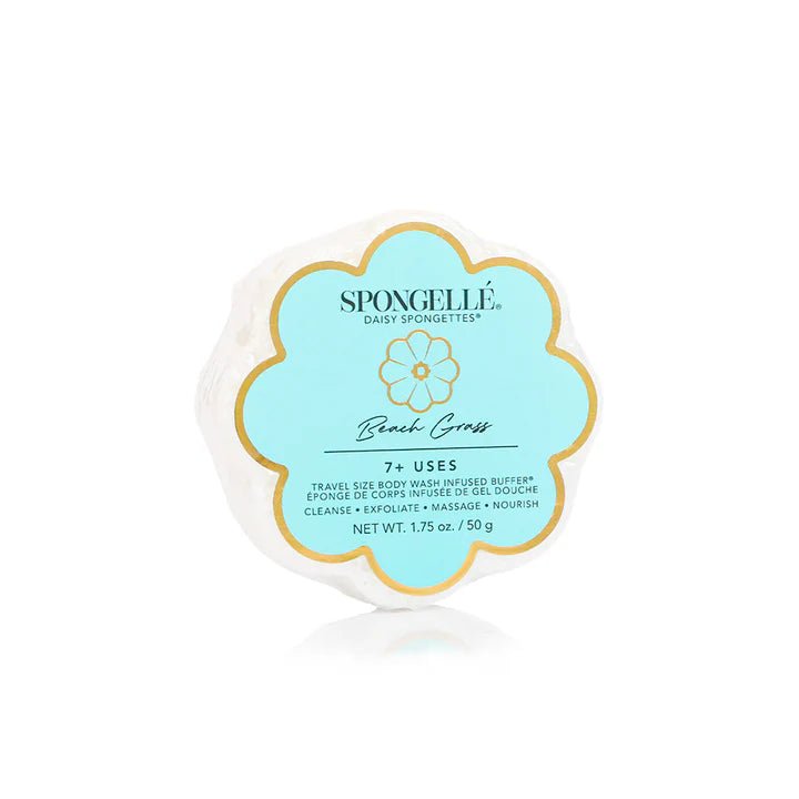 Daisy Collection Spongelle - Ballyhoo Boutique and Gift