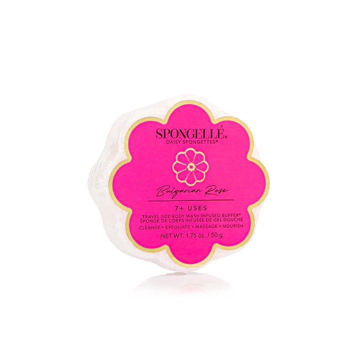 Daisy Collection Spongelle - Ballyhoo Boutique and Gift