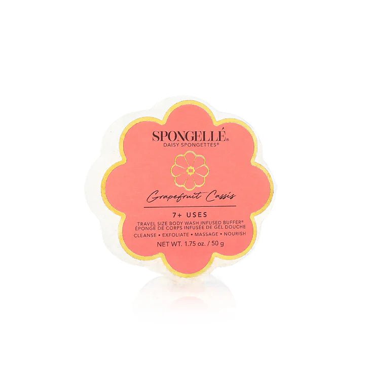 Daisy Collection Spongelle - Ballyhoo Boutique and Gift