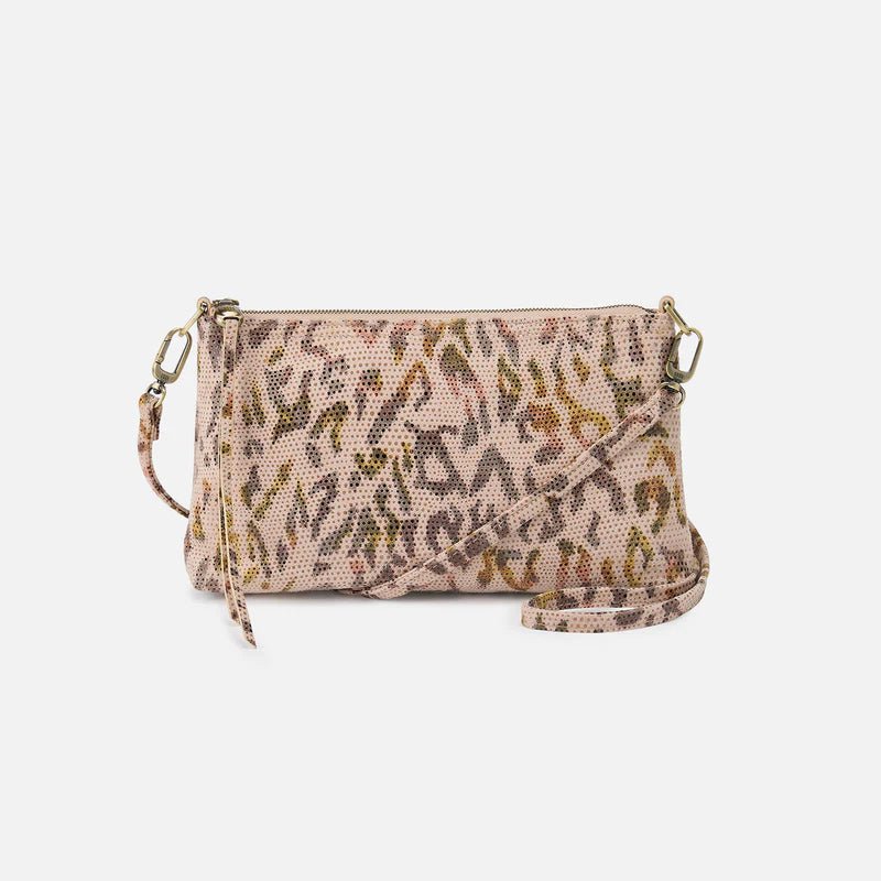 Darcy Crossbody Summer Safari - Ballyhoo Boutique and Gift