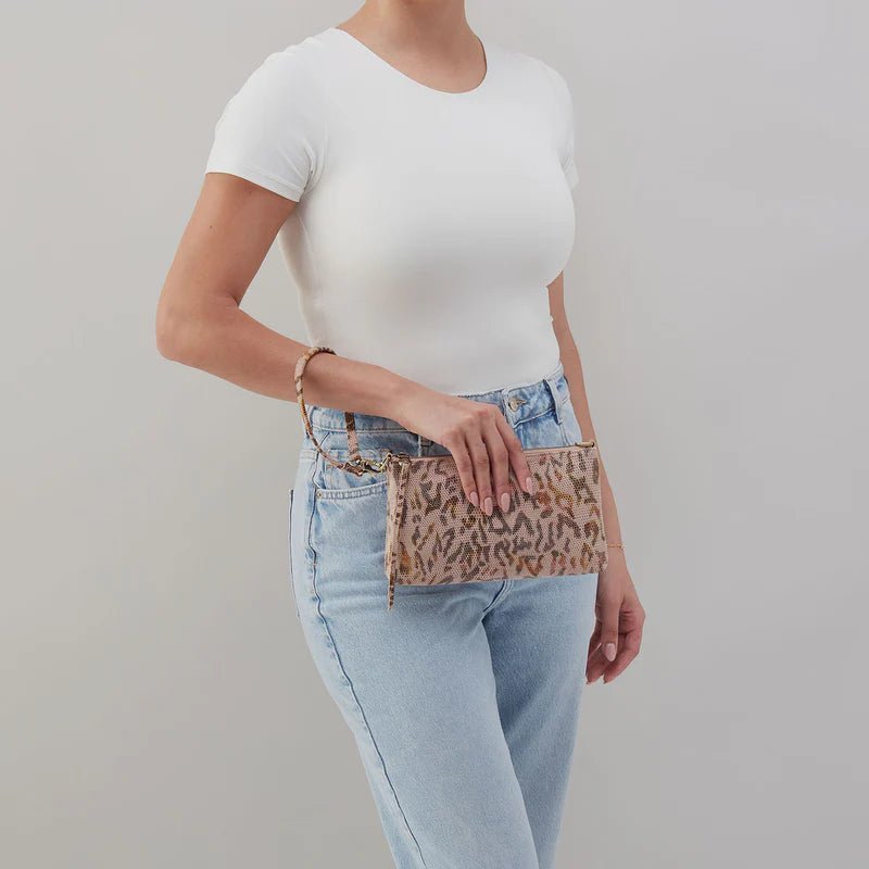 Darcy Crossbody Summer Safari - Ballyhoo Boutique and Gift