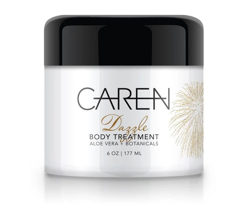 Dazzle 6oz Body Treatment - Ballyhoo Boutique and Gift