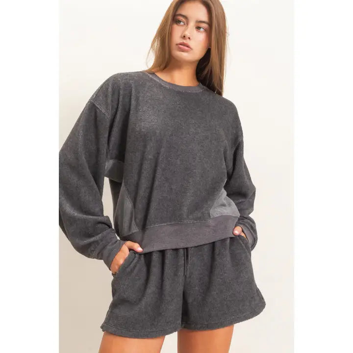 Bayleigh Fall Set HYFVE, Inc.