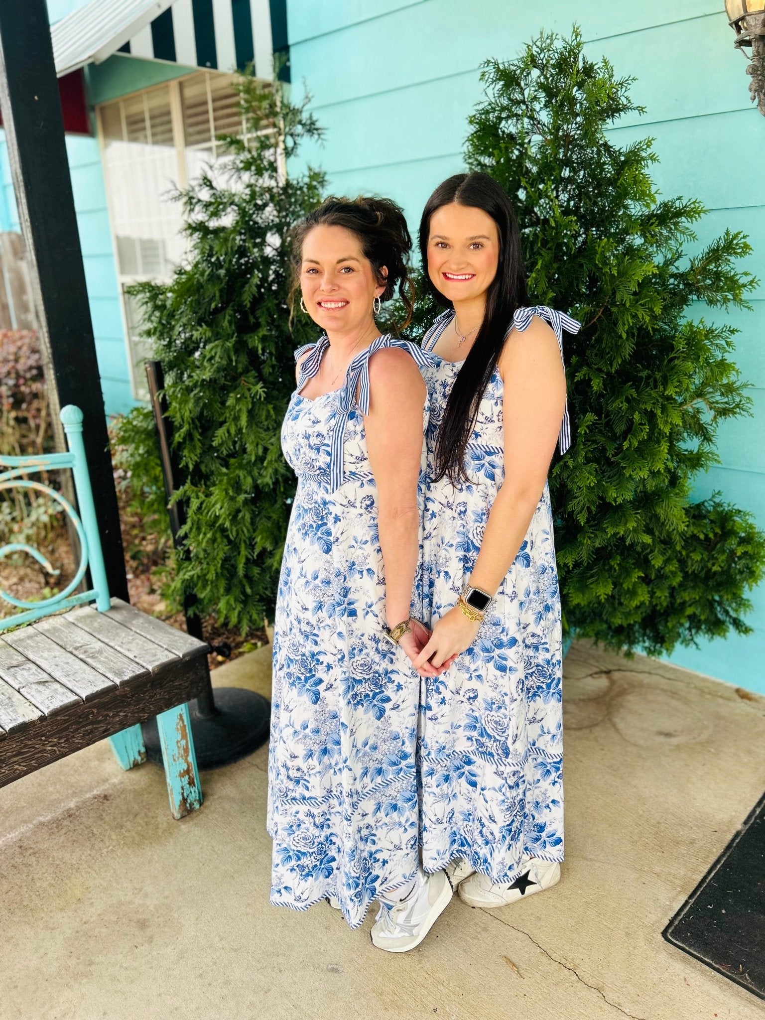 Destined For Love Midi - Ballyhoo Boutique and Gift