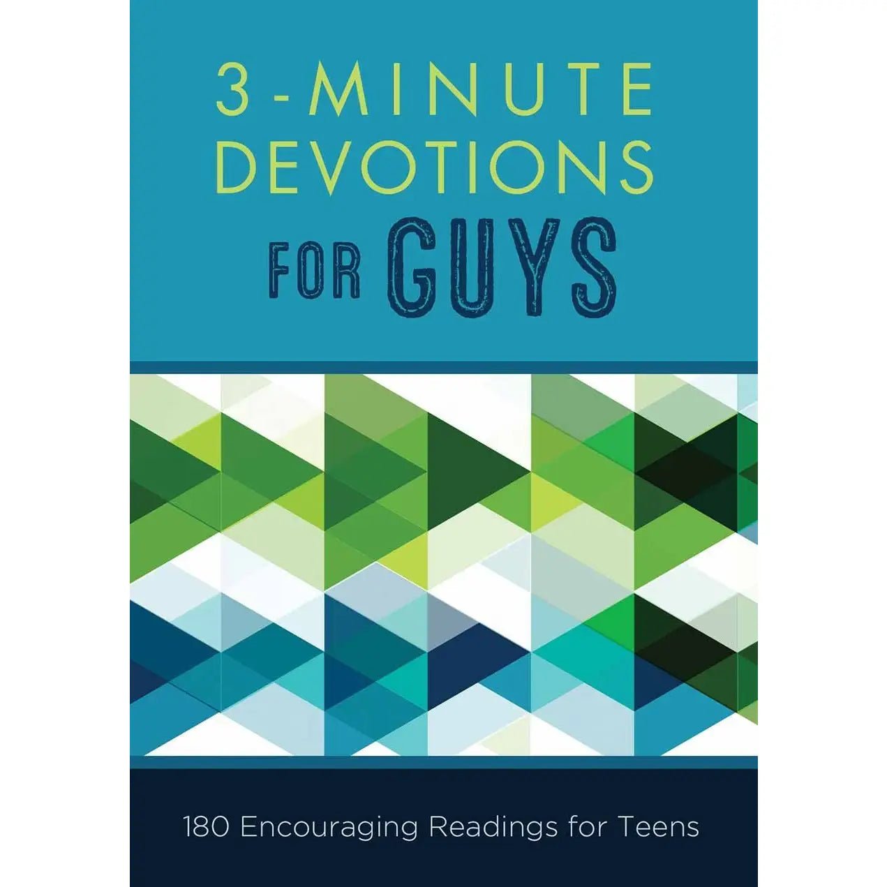 Devotion for Guys - Ballyhoo Boutique and Gift