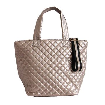 Diamond Tote - Ballyhoo Boutique and Gift