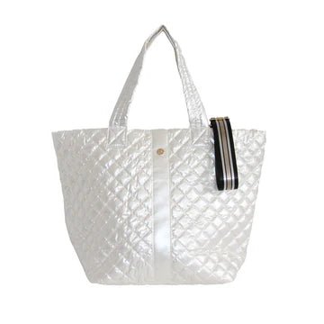 Diamond Tote - Ballyhoo Boutique and Gift