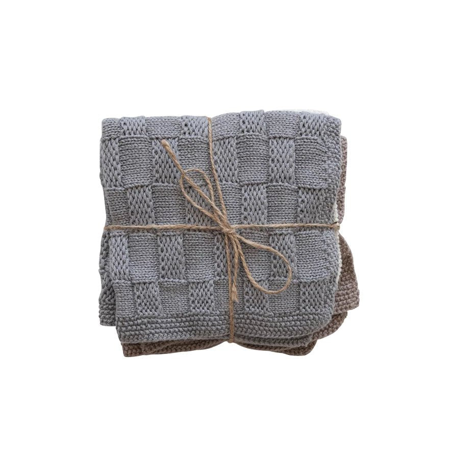 Dish Towels S/3 - Ballyhoo Boutique and Gift