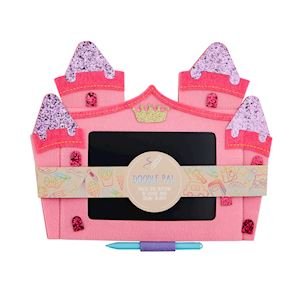 Doodle Pads - Ballyhoo Boutique and Gift