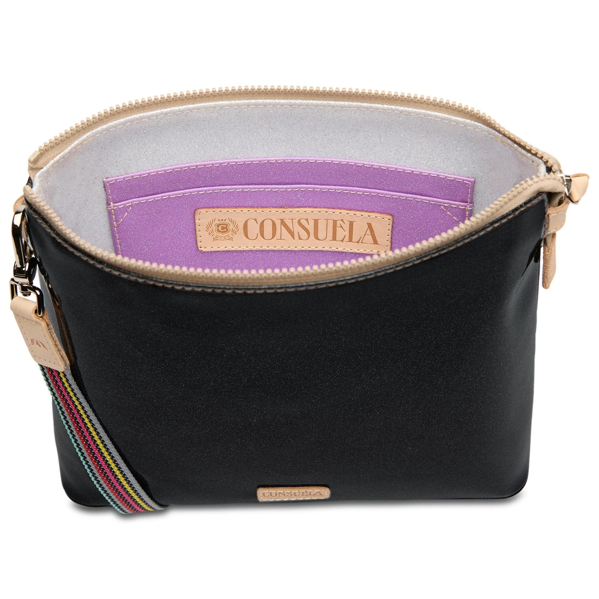 Downtown Crossbody Mariana - Ballyhoo Boutique and Gift