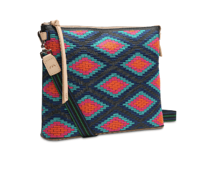 Downtown Crossbody Rowan - Ballyhoo Boutique and Gift