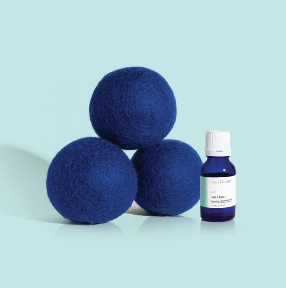 dryer ball kit - Ballyhoo Boutique and Gift