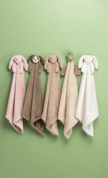 Duck Plush Blanket - Ballyhoo Boutique and Gift