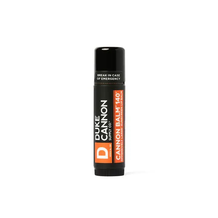 Duke Cannon Balm 140° - Ballyhoo Boutique and Gift