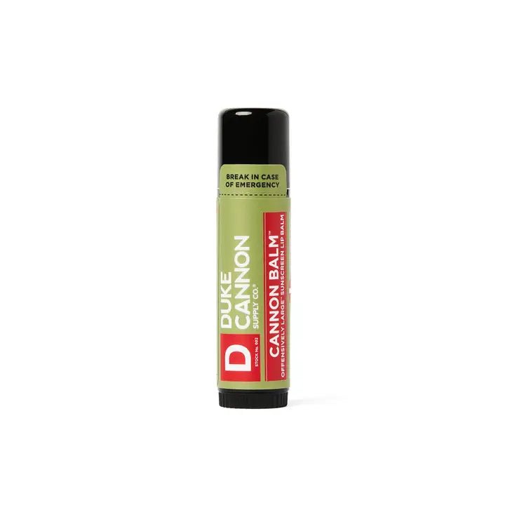 Duke Cannon Balm - Ballyhoo Boutique and Gift