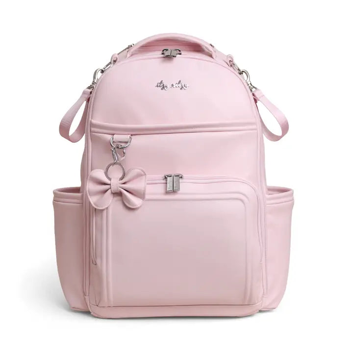 Ribbons & Roses Boss Plus Backpack Itzy Ritzy