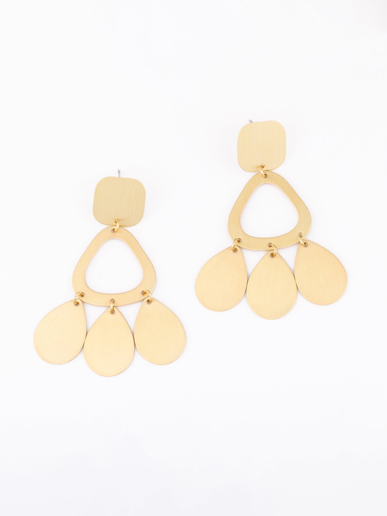 Earrings Michelle McDowell - Ballyhoo Boutique and Gift