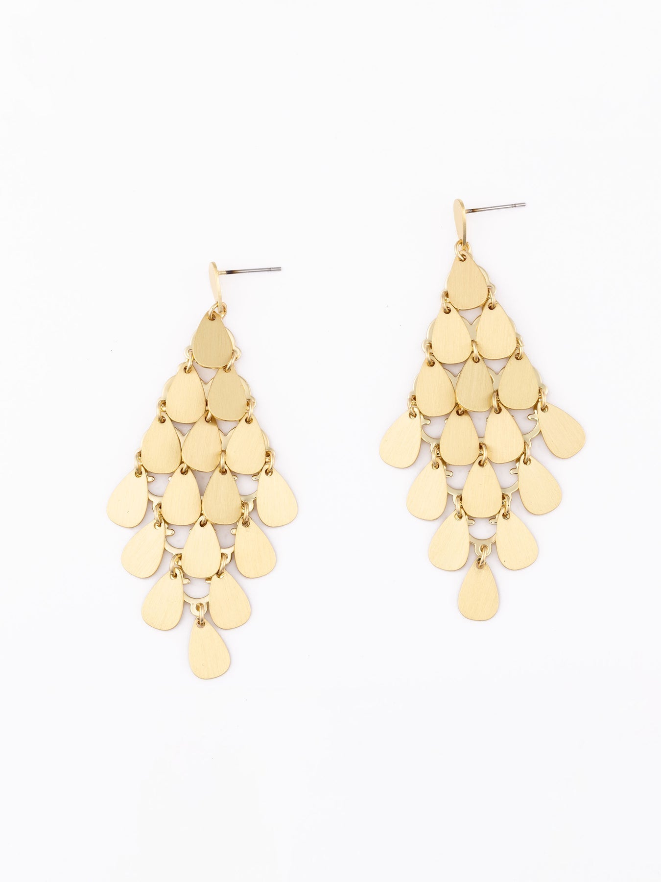 Earrings Michelle McDowell - Ballyhoo Boutique and Gift