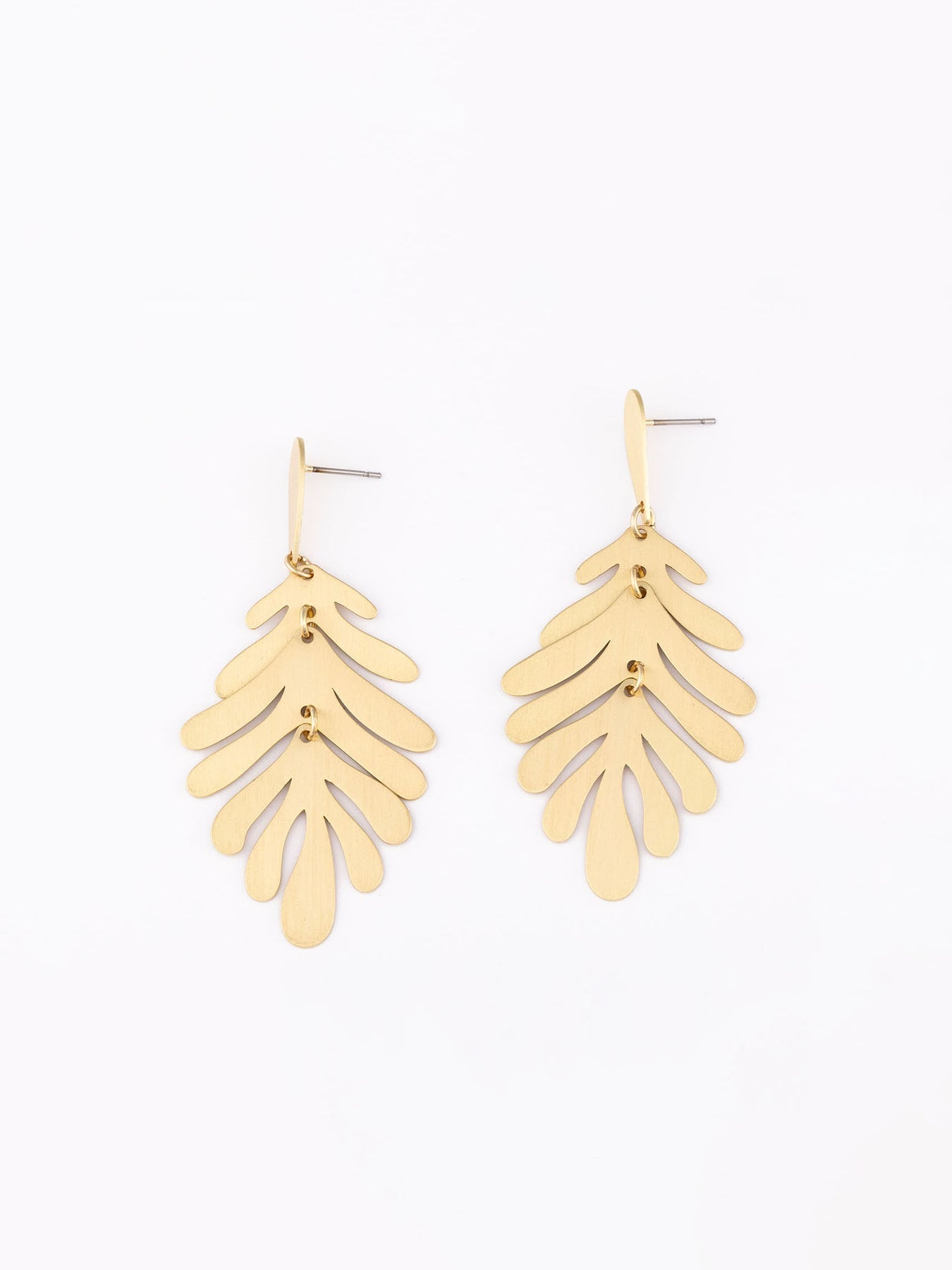 Earrings Michelle McDowell - Ballyhoo Boutique and Gift