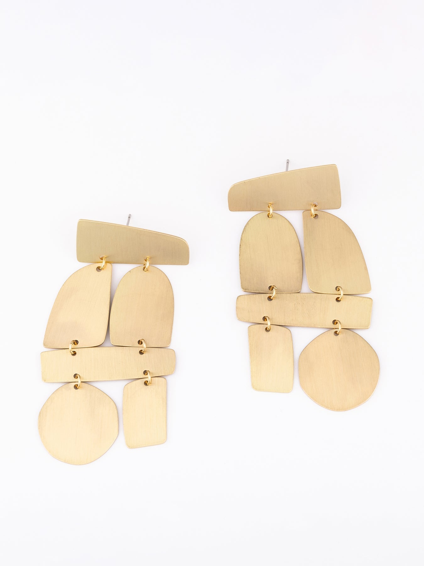 Earrings Michelle McDowell - Ballyhoo Boutique and Gift