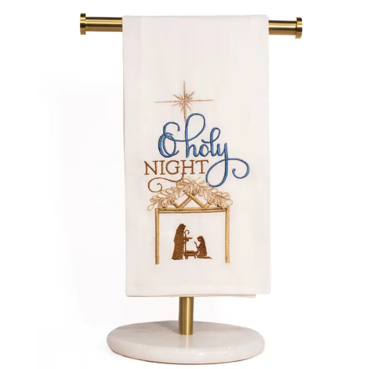 RS Holiday Hand Towels The Royal Standard