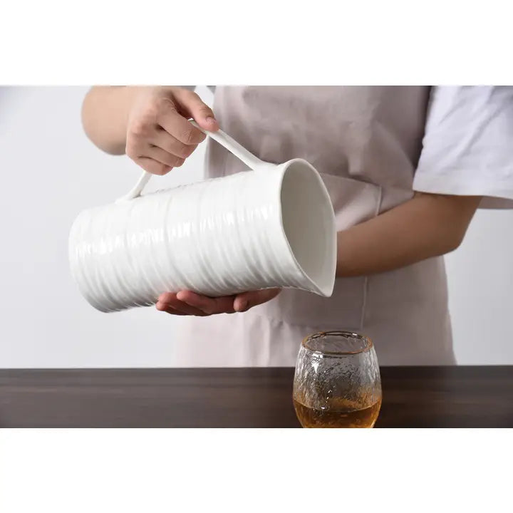 PB Pitcher