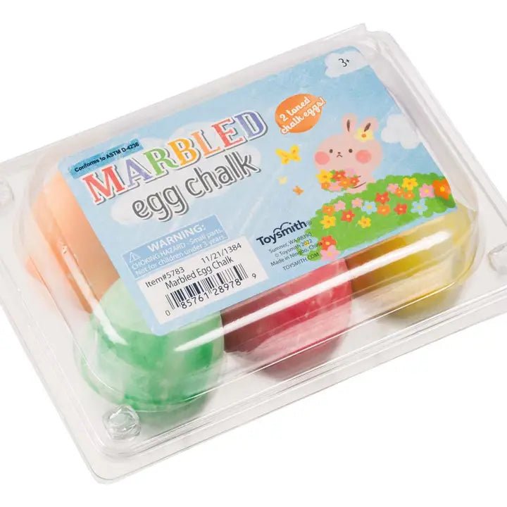 Egg Chalk - Ballyhoo Boutique and Gift