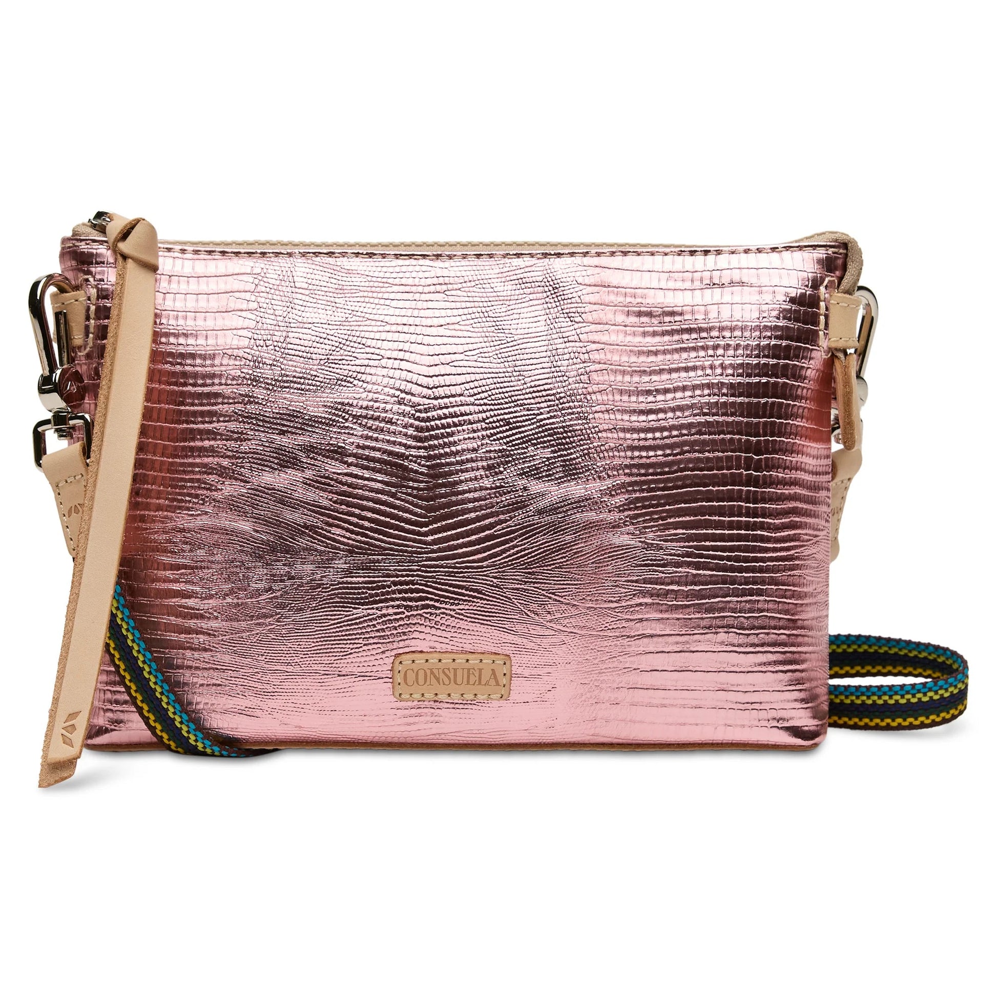 Elodie Midtown Crossbody - Ballyhoo Boutique and Gift