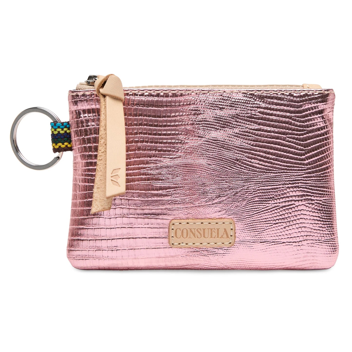 Elodie Pouch - Ballyhoo Boutique and Gift