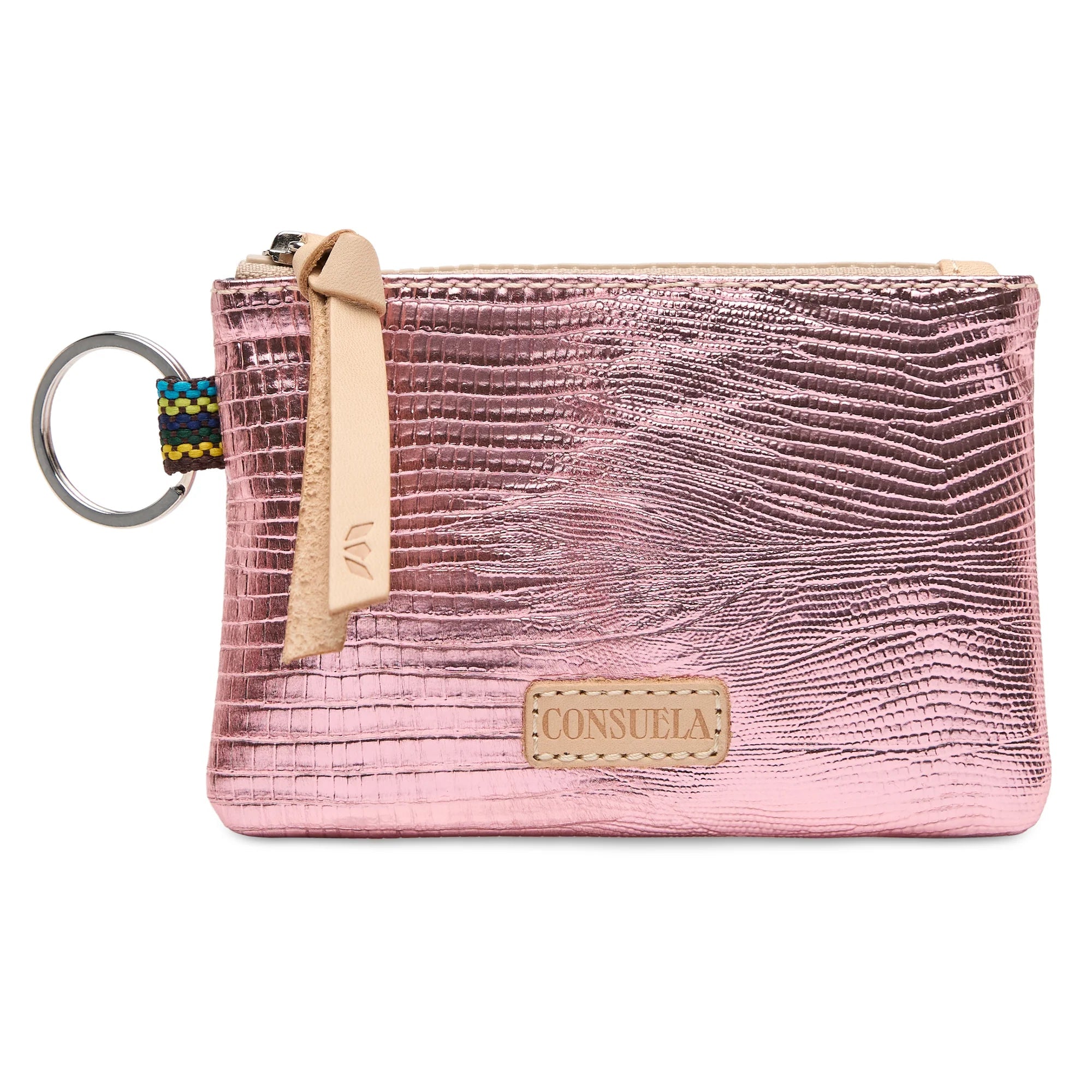 Elodie Pouch - Ballyhoo Boutique and Gift