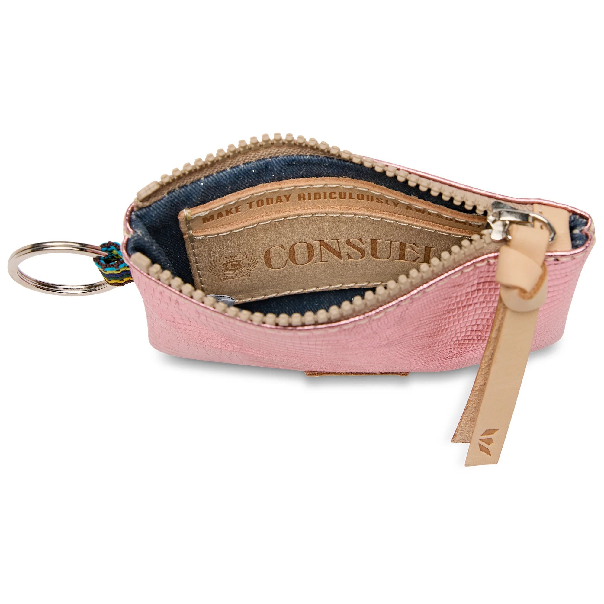 Elodie Pouch - Ballyhoo Boutique and Gift