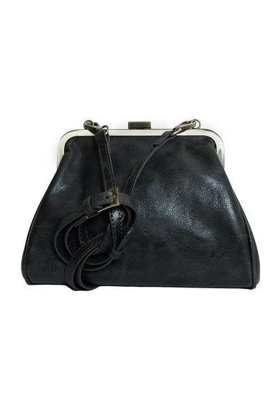 Elsa Small Crossbody - Ballyhoo Boutique and Gift