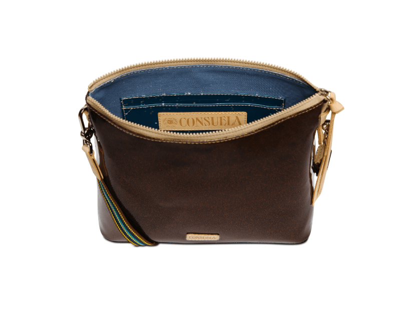 Ember Downtown Crossbody - Ballyhoo Boutique and Gift